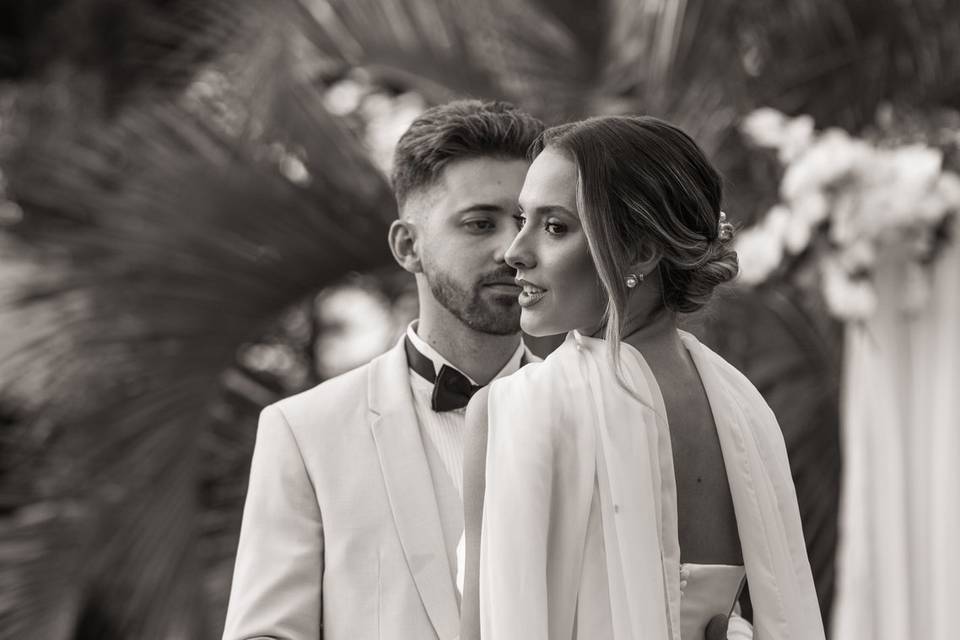 Casamento Liebe Fotografia