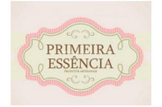 Primeira Essência logo