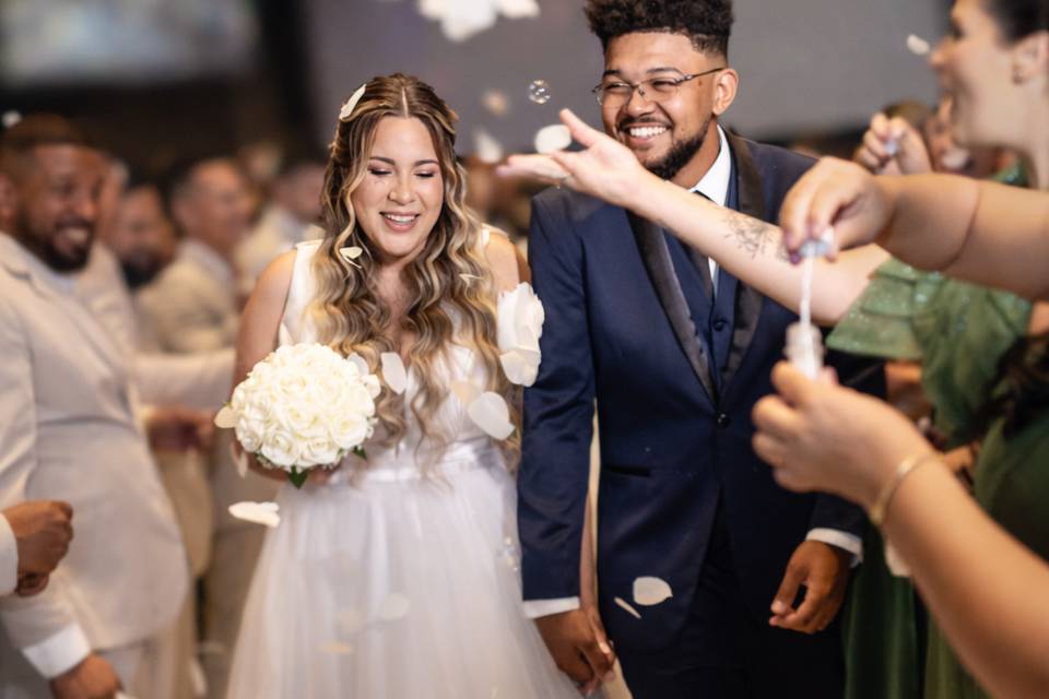 Enfim casados