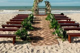 Casa Branca Eventos