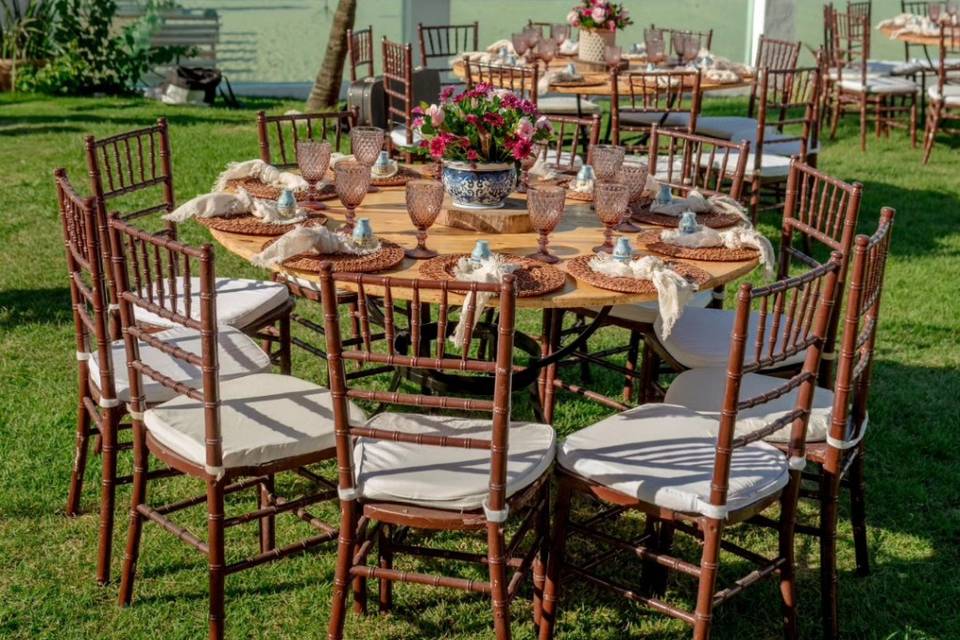 Casamento na Praia