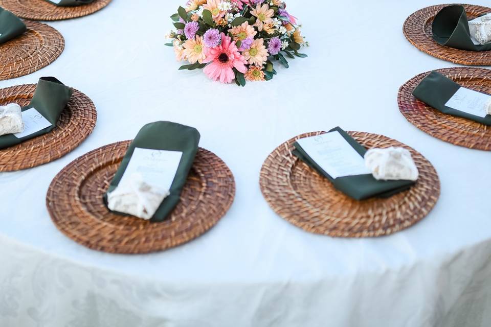 Casamento na Praia