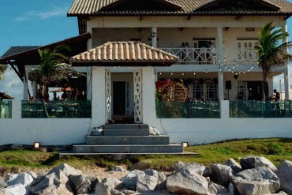 Casamento na Praia