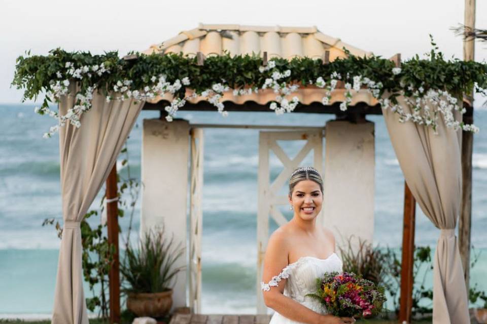 Casamento na Praia