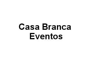 Casa Branca Eventos