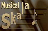 Musical Skala logo