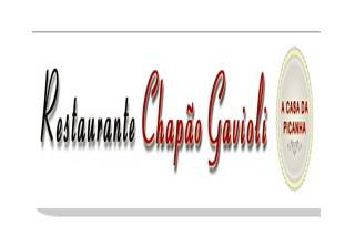 Restaurante Chapão Gavioli Logo