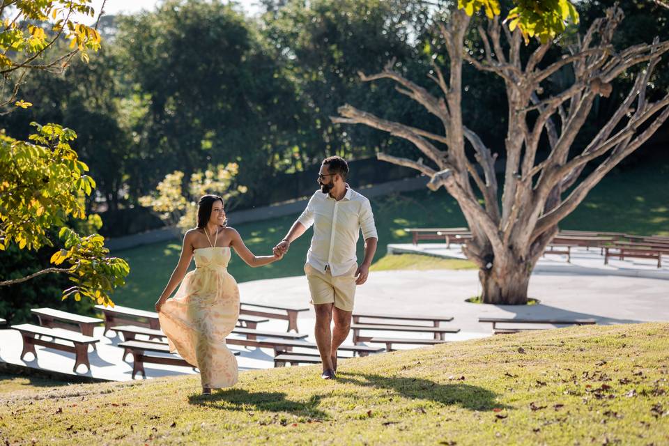 Pre wedding