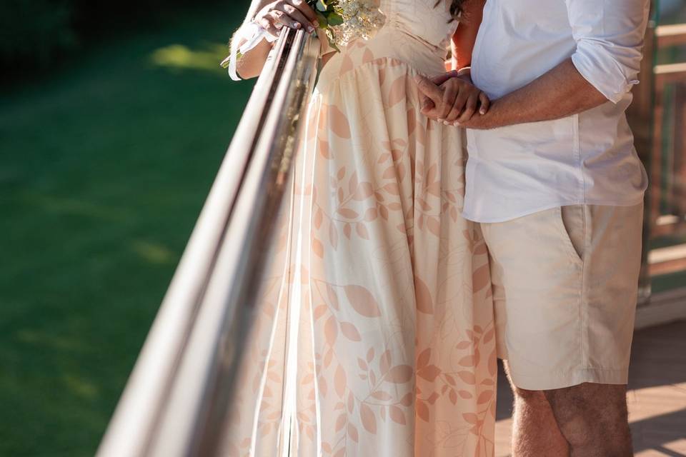 Pre wedding