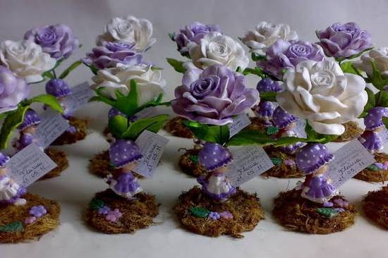 Lembrancinha para eventos
