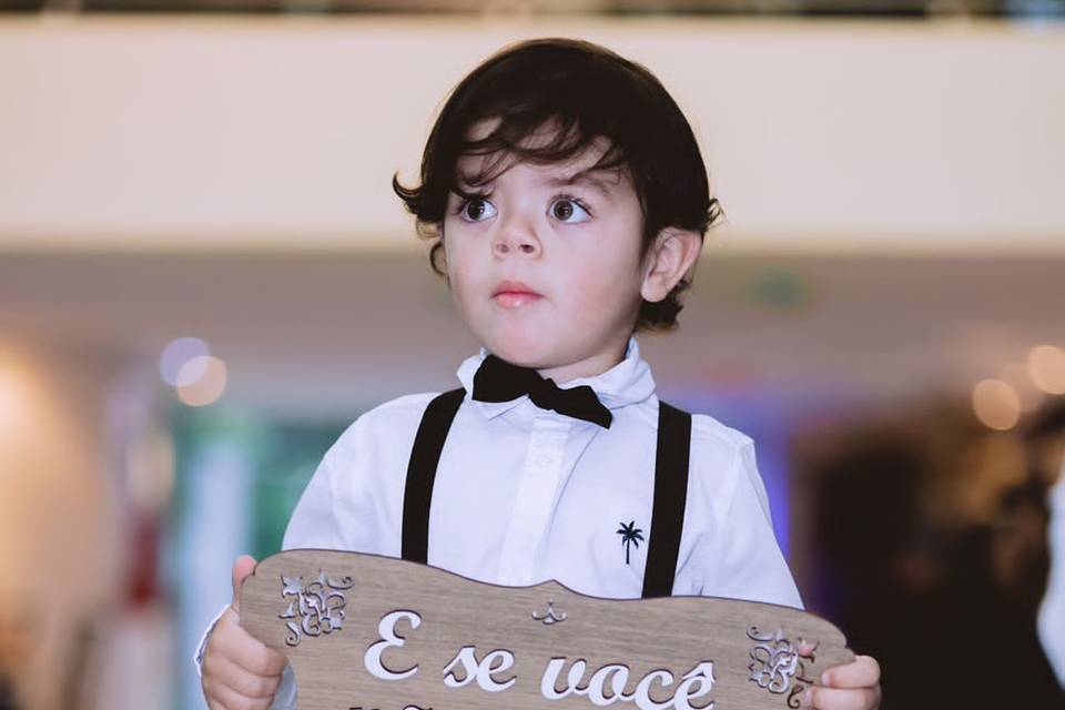 Casamento Livia e Samuel