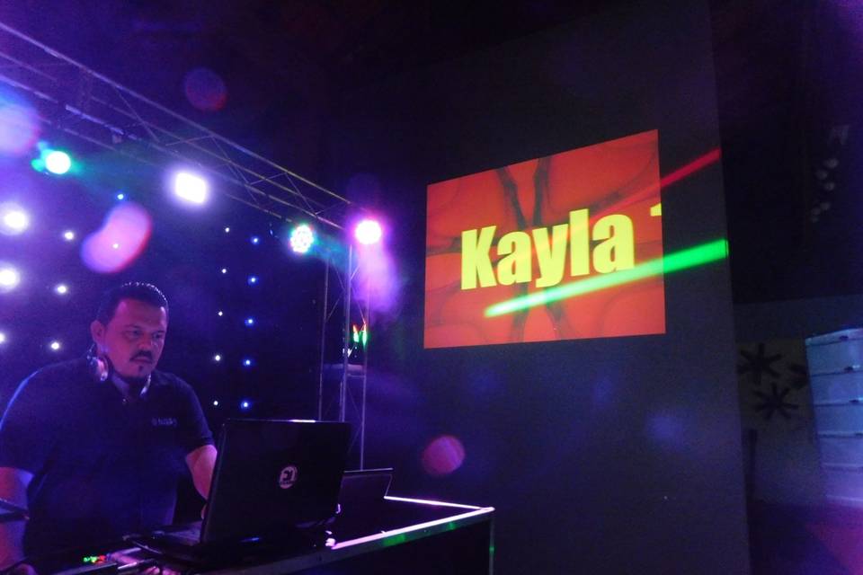 Serelepe Festas e Eventos