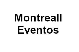 Montreall Eventos logo