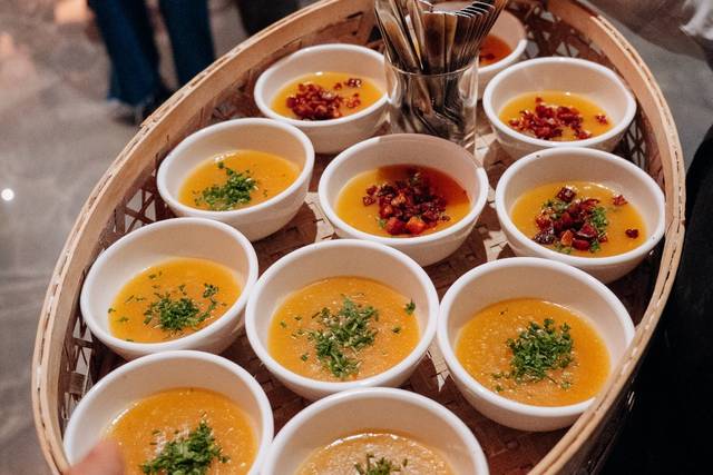 Finger Food