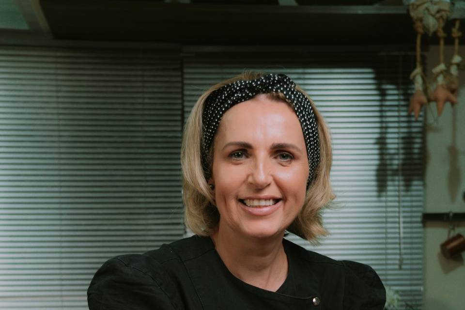 Foto Chef Alexandra