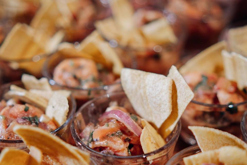 Ceviche