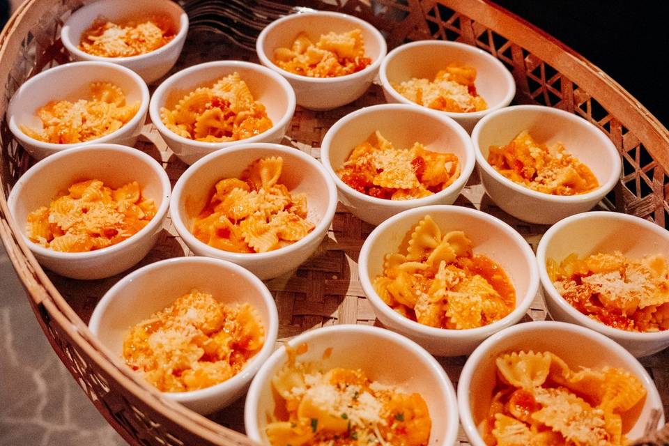 Finger Food