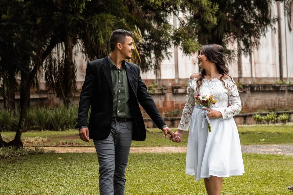 Um amor para a vida toda