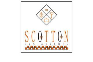 Logo Restaurante Scotton