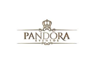 Pandora Eventos logo