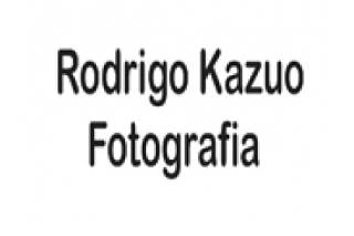 Rodrigo Kazuo logo