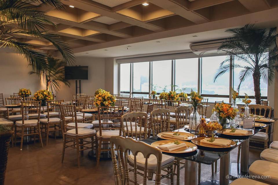 Salão de Eventos 4