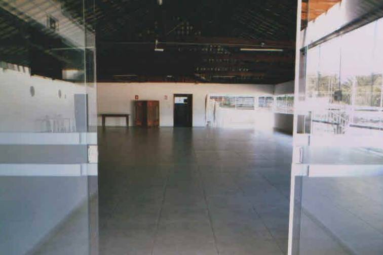 Estância Santa Clara