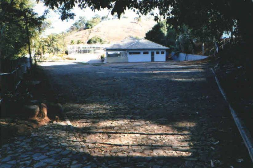 Estância Santa Clara