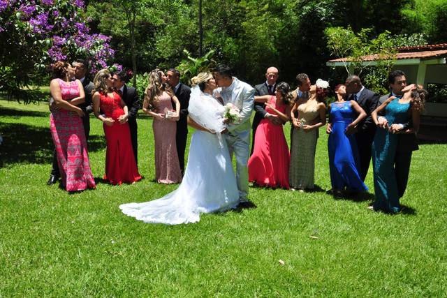 Casamento Cintia e Diogo