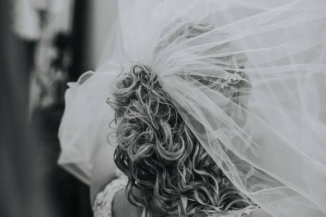 Casamento espaço atmosphera