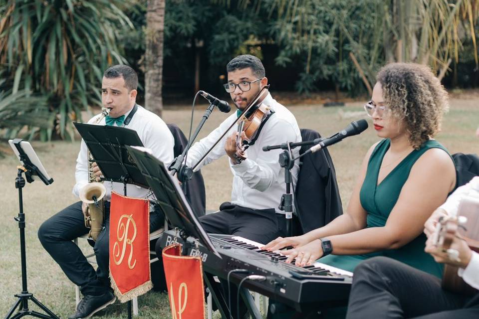 Musica de casamento