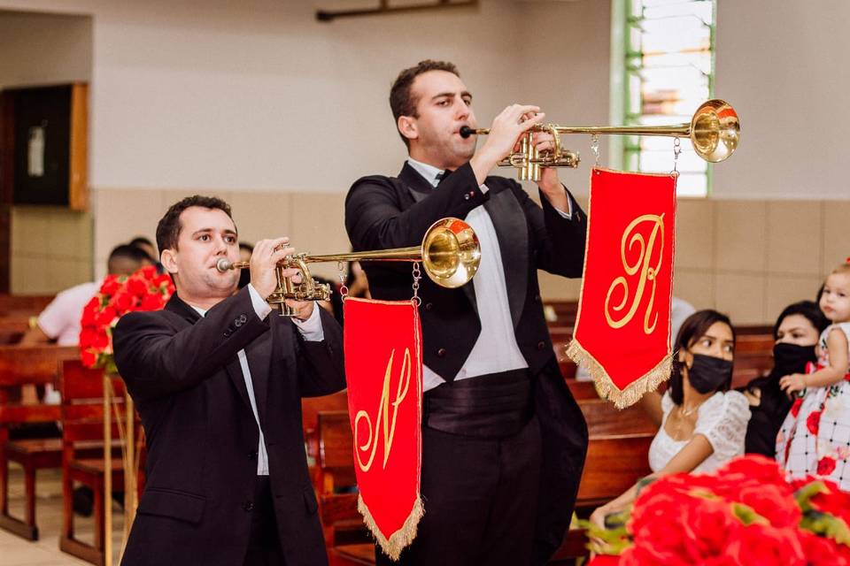 Musica de casamento