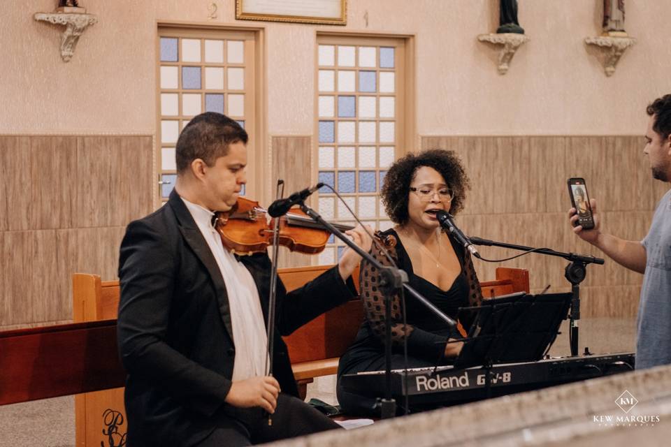 Musica de casamento