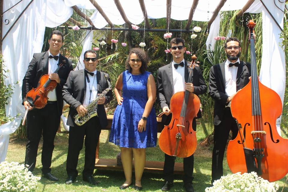 Musica de casamento