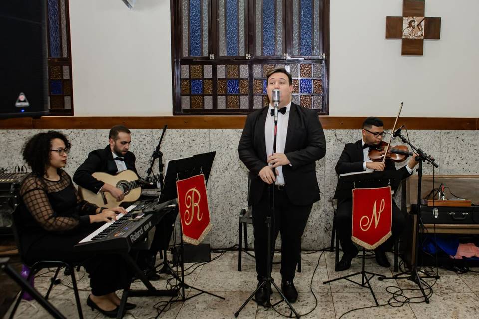 Musica de casamento
