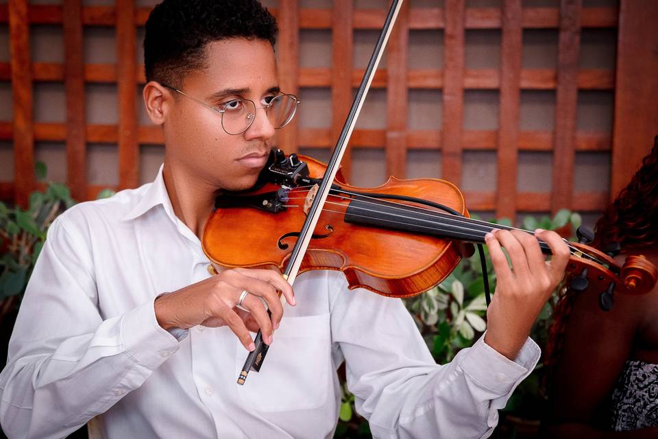 Cerimônia vargem grande
