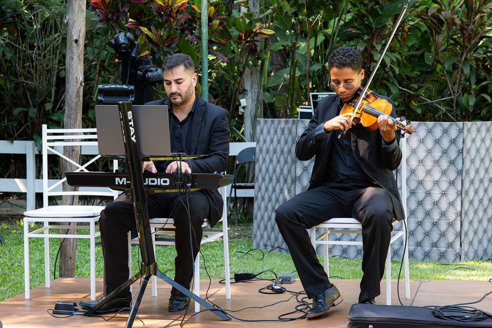 Casamento Niterói