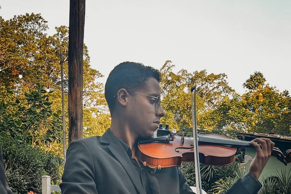 Casamento Niterói