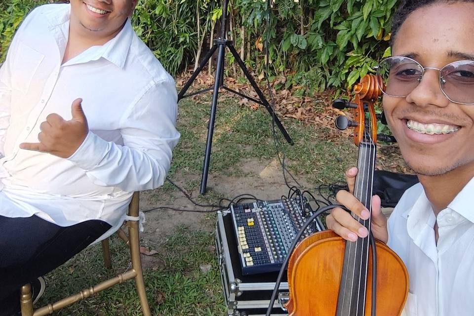 Evento Nova Iguaçu