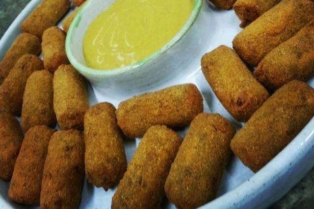 Gourmet