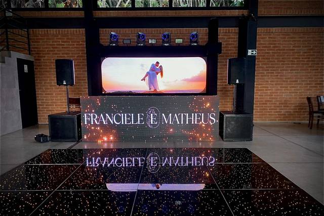 MullerDj Produções e Eventos