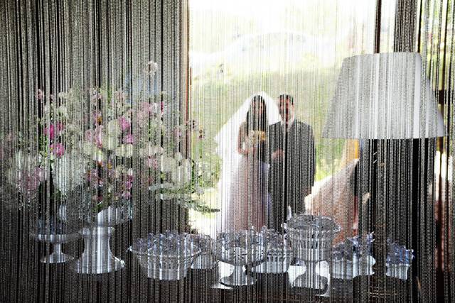 Fotografia de casamento