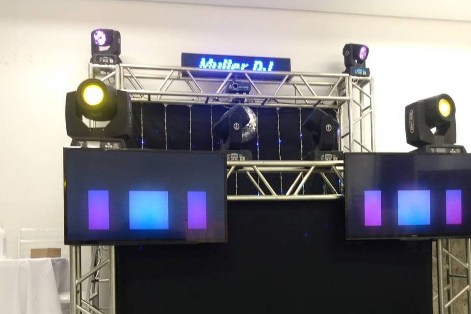 Müller DJ