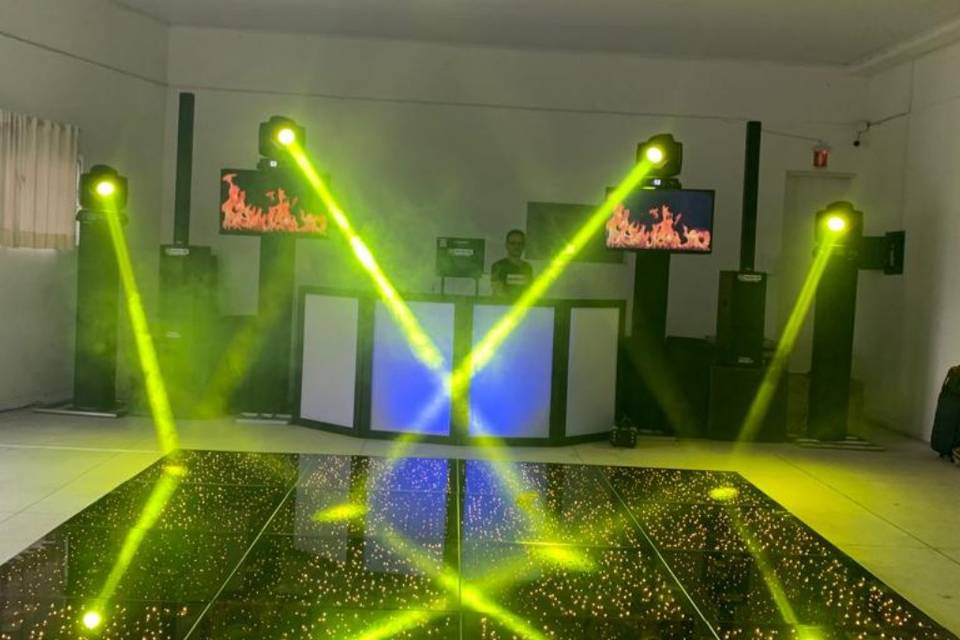 MullerDj Produções e Eventos