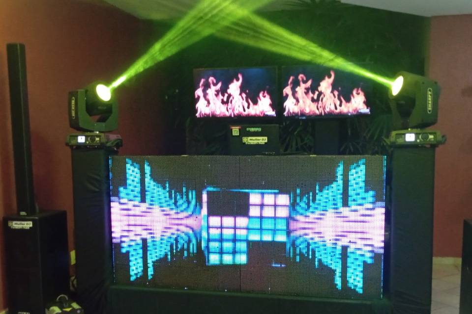 House painel