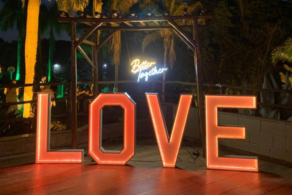 Love