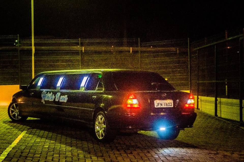 Matesco Limousine