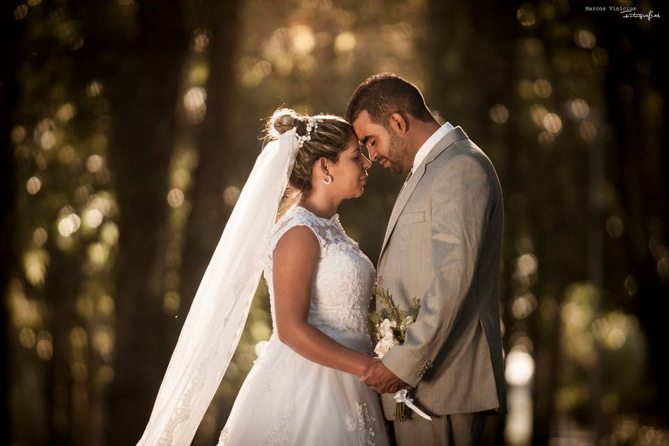 Wedding In Porto Seguro