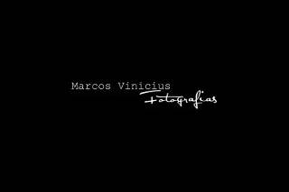 Logo Marcos Vinicius Fotografias