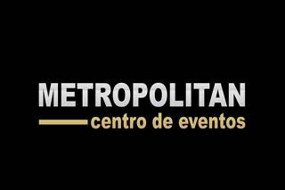 Metropolitan Centro de Eventos